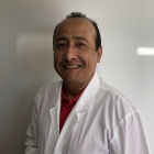 Dr. Ramiro Fernando Zambrano Santana