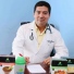 Dr. Jorge Alberto Ramirez Govea
