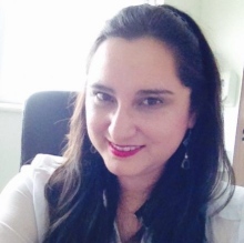 Sheila Eileen Karina Caba Quezada, Neurólogo Estacion Central