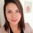 Paola Diaz Cabrera