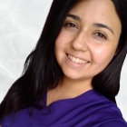 Nut. Gabriela Aguilar Aranda