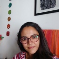 Veronica Isabel Moya Sanhuza