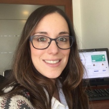 Magdalena Parraguez Pérez, Psiquiatra Providencia