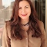 Patricia Cobián Mella