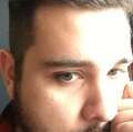 Nicolas Guzmán Escobar