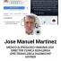 Dr. Jose Manuel Martinez Martinez