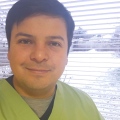 Sergio Alejandro Aguilante Montiel