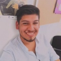 Roberto Lobos Torres