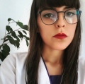 Romina Bravo Calderón