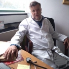 Dr. Raúl Edwards Gana