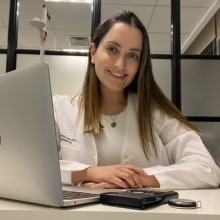 Catalina Paz Cortés Ramos, Nutricionista Las Condes