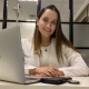 Nut. Catalina Paz Cortés Ramos