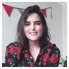 Ps María Ignacia Díaz Olivos