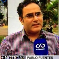 Pablo Fuentes Díaz