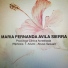 Prof. María Fernanda Avila Sierra