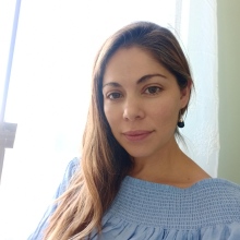 Claudia De Luca Jofré, Psicólogo Ñuñoa