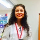 Dra. Paula Andrea Figueroa Sepúlveda