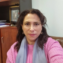 Pamela Villanueva, Psicólogo Providencia