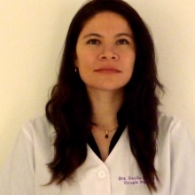 Cecilia Rozas Contreras, Cirujano plástico Santiago