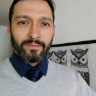 Ps Christian Deischler Acosta