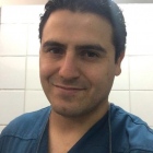 Eduardo Andres Vergara Silva