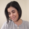Maria Teresa Morales Ferreira