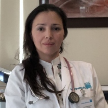 Cristina Saldias Porras, Nutriólogo Viña del Mar