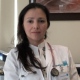 Dra. Cristina Saldias Porras