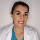 Dra. Alejandra Valdivia Acosta