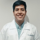 Dr. José Gnecco Cervantes
