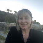 Dra. Elisabetta Fatima Santamaria Torres