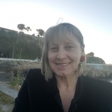 Elisabetta Fatima Santamaria Torres, Psiquiatra Valparaíso