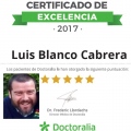 Luis Blanco Cabrera