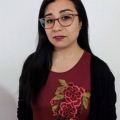 Andrea Patricia Ibarra Martínez