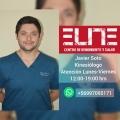 Javier Soto Jara