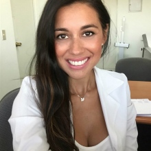 Natalia Soto Parra, Nutriólogo Rancagua