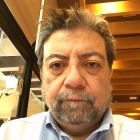 Dr. Waldo Luis Humberto González Vega