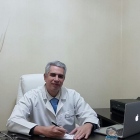 Dr. Fernando Sanchez Hurtado