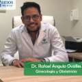 Rafael Angulo Ovalles
