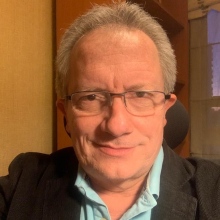 Eduardo González Bianchi, Psicólogo Viña del Mar
