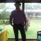 Prof. Fernando Molina Toy