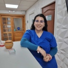 Dra. Fatima Fernanda Espinoza Fuentes