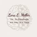 Lara Miller