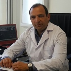 Dr. Diego Jorge