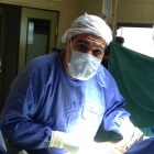 Dr. Leonardo Javier Pepe