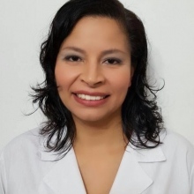 Alicia Beatriz Martinez, Ginecólogo Capital Federal