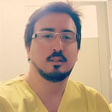Cristian Martinez, Cirujano oral y maxilofacial Capital Federal
