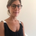 Carla Frick