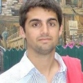 Alejandro Raul Roubakhine Beati