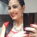 Cristina Bravo Sirena
